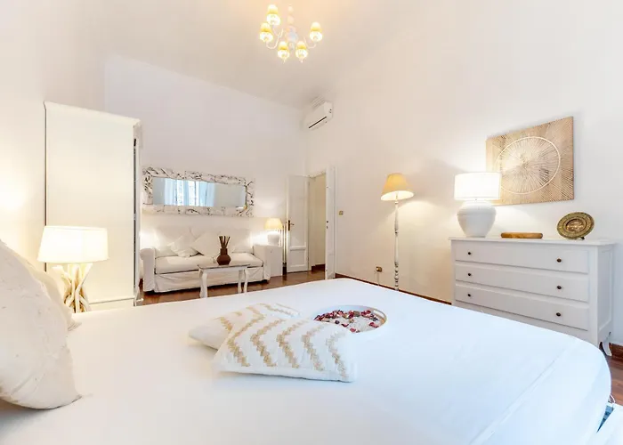 Apartment Luxury Historic Campo Dei Fiori *