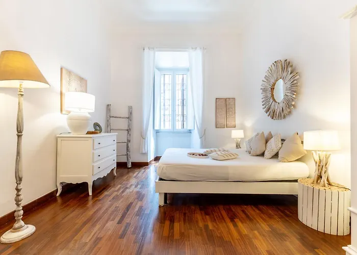 Luxury Historic Campo Dei Fiori Appartamento *