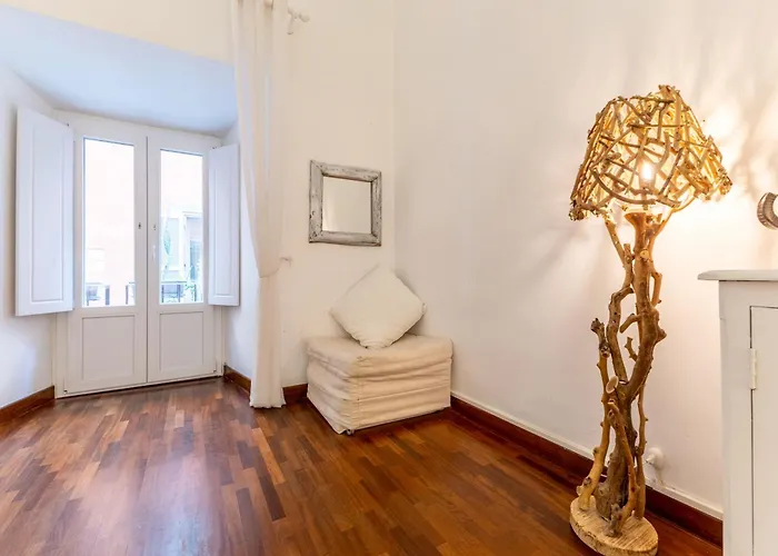 Appartamento Luxury Historic Campo Dei Fiori