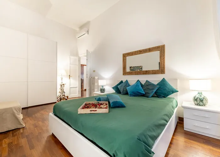 Luxury Historic Campo Dei Fiori