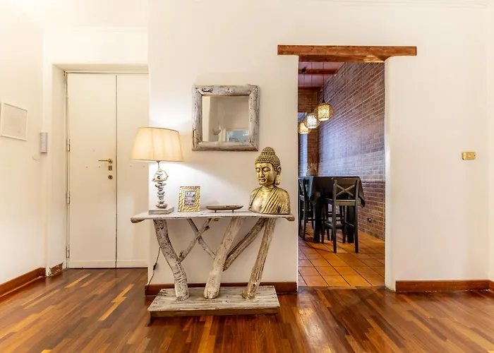 Luxury Historic Campo Dei Fiori *