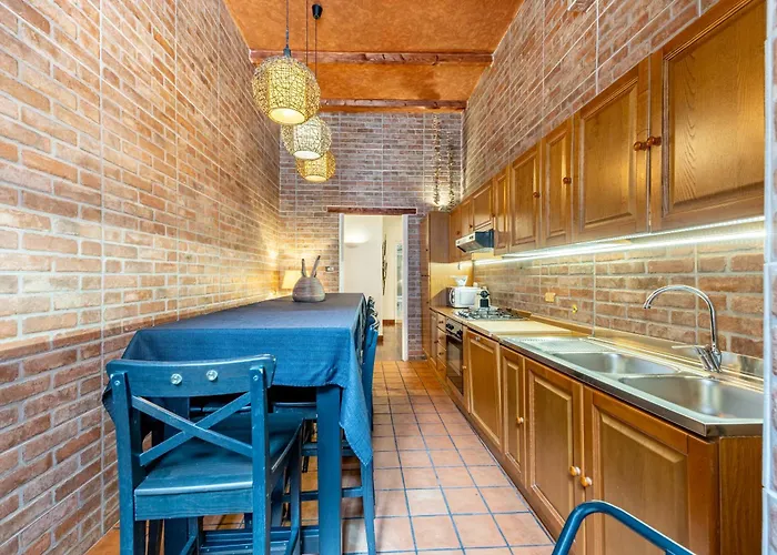 Luxury Historic Campo Dei Fiori *