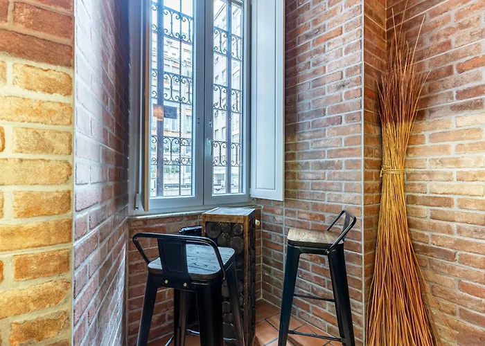 Apartment Luxury Historic Campo Dei Fiori