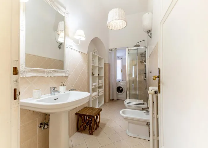 Luxury Historic Campo Dei Fiori Appartamento