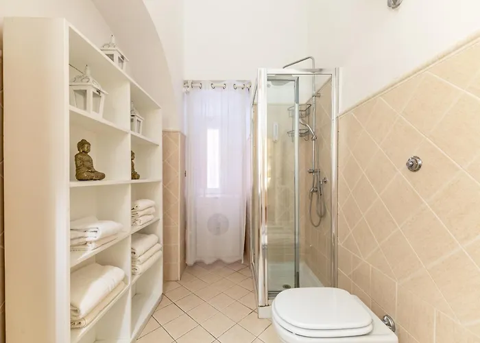 Apartment Luxury Historic Campo Dei Fiori