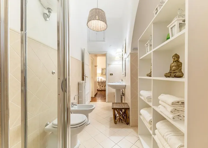 Luxury Historic Campo Dei Fiori