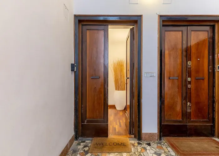 Apartment Luxury Historic Campo Dei Fiori *