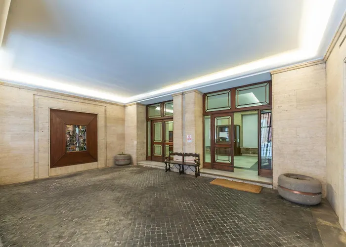Luxury Historic Campo Dei Fiori *